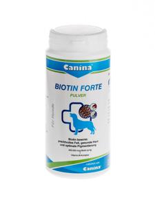Canina Biotine Forte Poeder - 200 g
