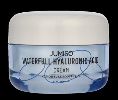 Jumiso Waterfull Hyaluronic Cream 50 ml