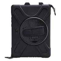 Xccess Survivor All-round Case Samsung Galaxy Tab Active Pro/Active4 Pro 10.1 Black (Screenless)