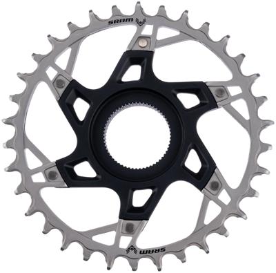 SRAM Chain ring xx eagle tr.emtb 34 teeth
