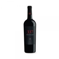 Noble Vines 337 Cabernet Sauvignon AVA Lodi - thumbnail