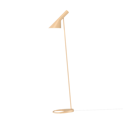 Louis Poulsen - AJ vloerlamp