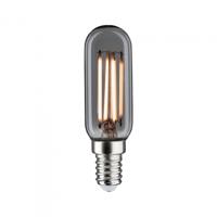 Paulmann 28866 LED-lamp E14 4 W Goud (Ø x h) 25 mm x 82 mm 1 stuk(s)