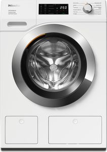 Miele WEF 674 WPS Wasmachine Wit