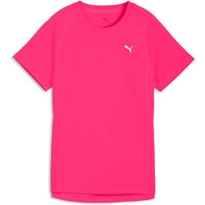 Puma Run Velocity T-Shirt Dames