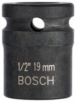 Bosch Accessoires Dopsleutel 1/2" 19mm x 38mm 25.85, M 12 - 1608552021 - thumbnail