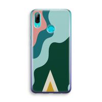 Noor B: Huawei P Smart (2019) Transparant Hoesje
