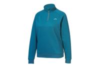 CRIVIT Dames thermo trui (Turquoise, L (44/46)) CRIVIT Dames thermo trui (Turquoise, L (44/46))