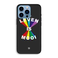 Het Leven Is Mooi: iPhone 13 Pro Biologisch afbreekbaar hoesje