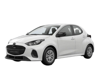 Mazda 2 Hybrid