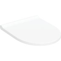 Geberit Acanto closetzitting softclose quick-release wit 502.719.01.1