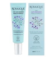 Rosalique Anti redness miracle formula