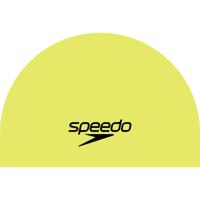 Speedo fastskin hiro badmuts geel