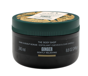 The Body Shop Hair & Scalp Scrub 240ml