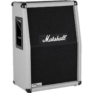 Marshall 2536A Silver Jubilee gitaarcabinet