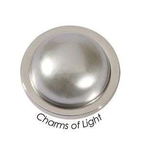 Quoins QMOP-G-S Charms of Light munt Small