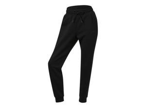 CRIVIT Dames joggingbroek (Zwart, L (44/46))