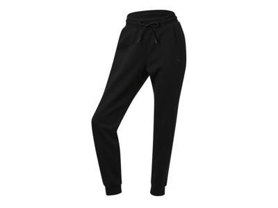CRIVIT Dames joggingbroek (Zwart, M (40/42))