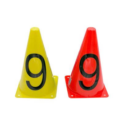 MARKER CONE Nº 9