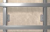 Fischer 46337 schroefanker & muurplug 50 stuk(s) Schroef- & muurplugset 230 mm - thumbnail