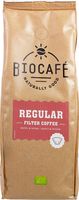 Biocafé Filterkoffie Regular - thumbnail