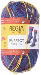 SMC Regia Pairfect 4-PLY