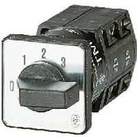 TM-5-8281/EZ  - 4-step control switch 3-p 10A TM-5-8281/EZ