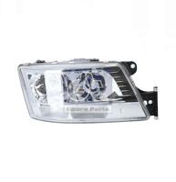 Dt Spare Parts Koplamp 3.32504