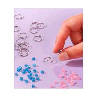 Totum creatief met ringen & kralen