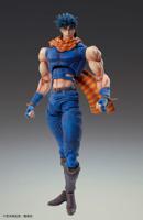 JoJo's Bizarre Adventure Battle Tendency Action Figure Chozokado (Joseph Joestar) 16 cm (re-run) - thumbnail