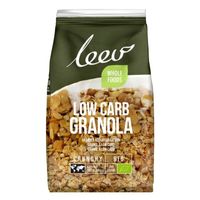 Leev® Low Carb Granola (350 gr)