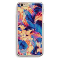 Tuesday Night: iPhone 6 / 6S Transparant Hoesje