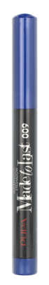Pupa Milano - Pupa Made To Last Waterproof Eyeshadow 1.40 g 009 Atlantic Blue Oogschaduw 1.4 g