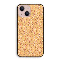 Camouflage: iPhone 13 mini Biologisch afbreekbaar hoesje