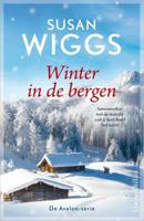 Winter in de bergen (Paperback)