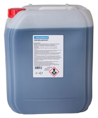 Lindemann Diesel Boost 20 liter Lindemann Diesel Boost 20 liter