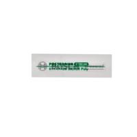 Bosch Ebp sticker epowered by nieuw logo zi
