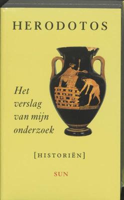 Het verslag van mijn onderzoek (Paperback)