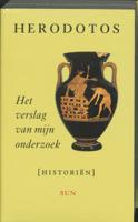 Het verslag van mijn onderzoek (Paperback)