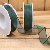 Bonbon doosjes - Chocolade doosje - Four seasons donkergroen 907 - 1 stuks