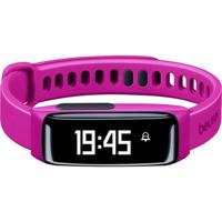 Beurer Activiteitentracker Pink