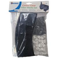 Combi clear media set 2000-4000 Superfish - Superfish