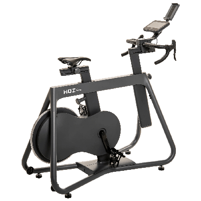Kettler HOI FRAME+ Indoor Cycling Bike Stone