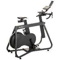 Kettler HOI FRAME+ Indoor Cycling Bike Stone