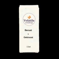 Berust & getroost 2.5 Milliliter
