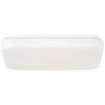 Brilliant Tijdloze plafondlampFarica 23cm - 3000K - Led - G99771A05