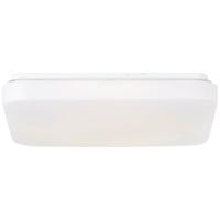 Brilliant Tijdloze plafondlampFarica 23cm - 3000K - Led - G99771A05