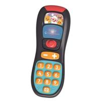 CLEMENTONI Pratende Baby Afstandsbediening