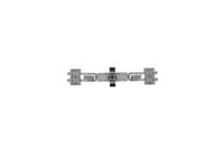 Seiko Sluiting SRPB41J1 / 4R35-01T0 / M125217J0 - 9mm
