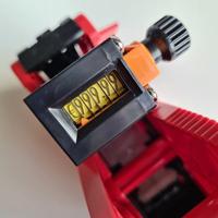 Prijstang SATO Samark 26 SM6 26x12mm